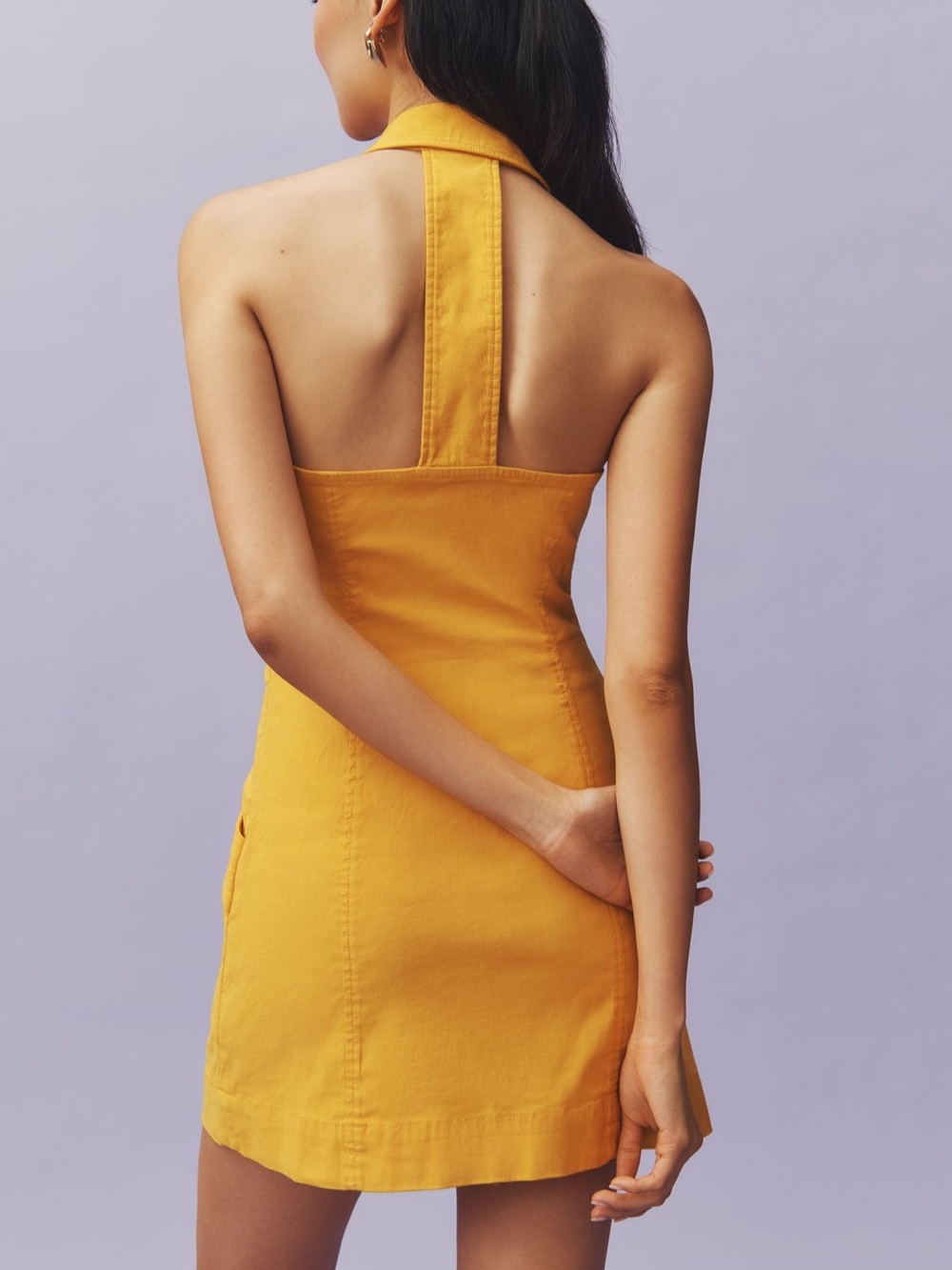 Maeve Amelia Dress